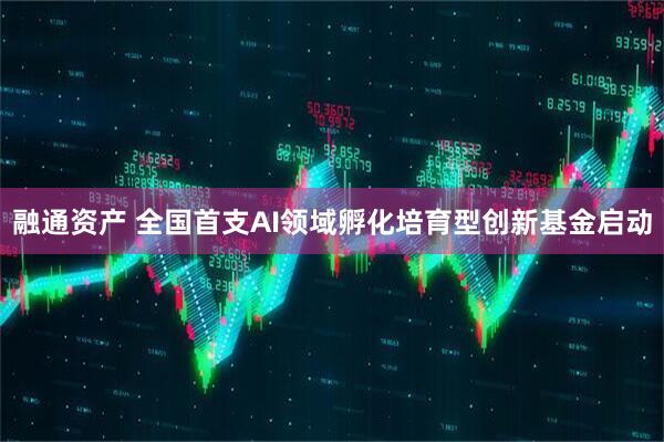 融通资产 全国首支AI领域孵化培育型创新基金启动
